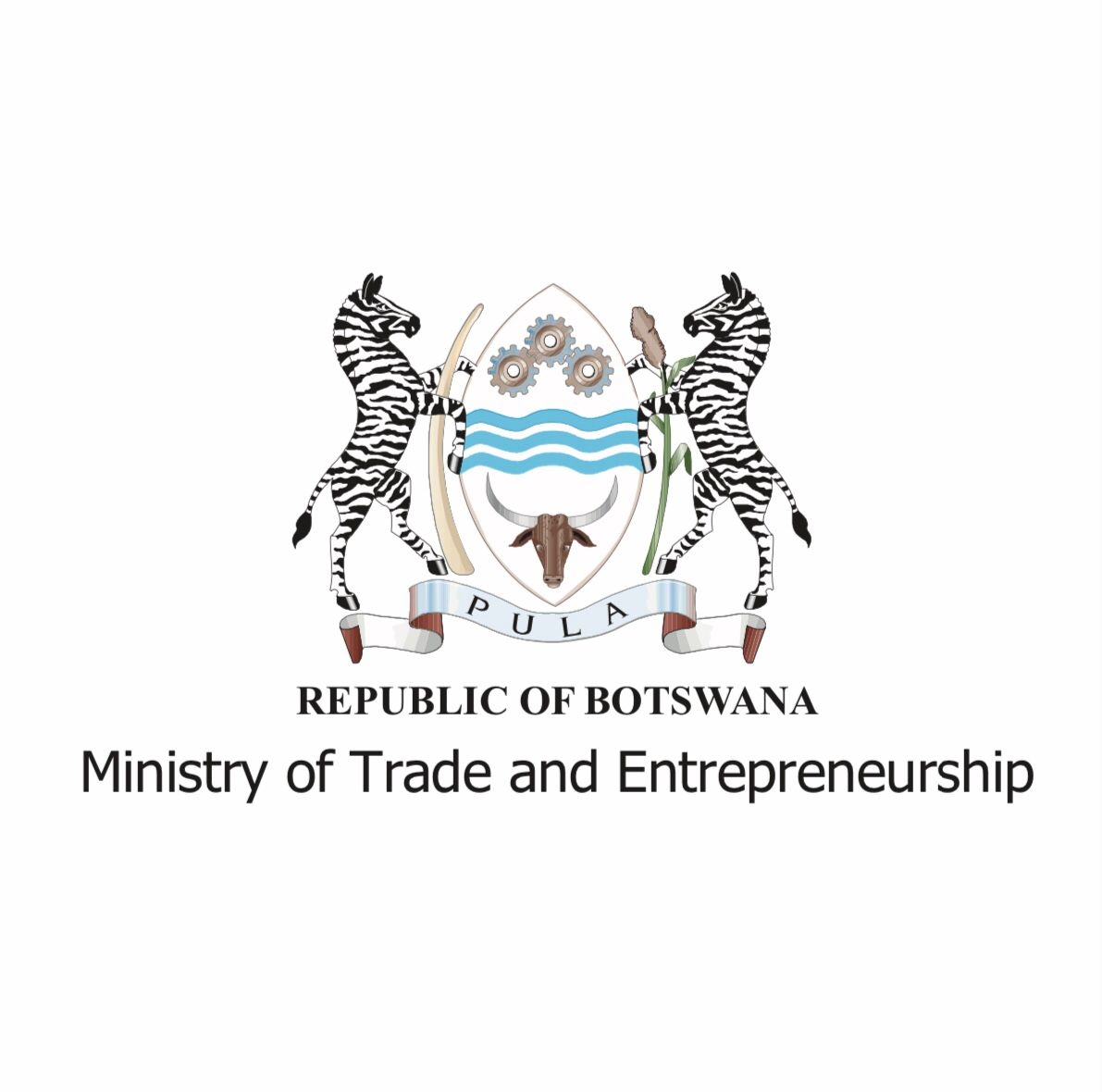 Ministry of Trade