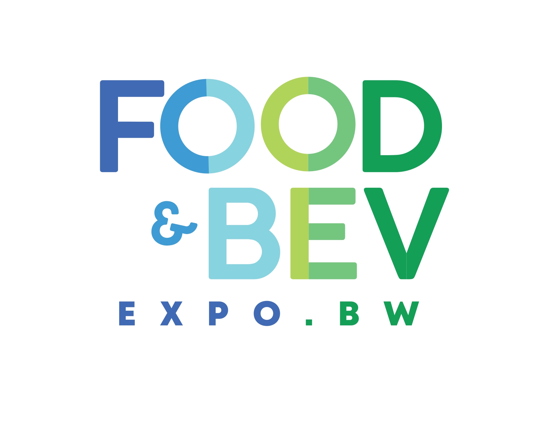 Food Expo Botswana Logo